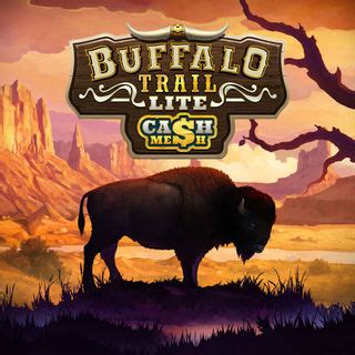Buffalo Trail Lite Parimatch